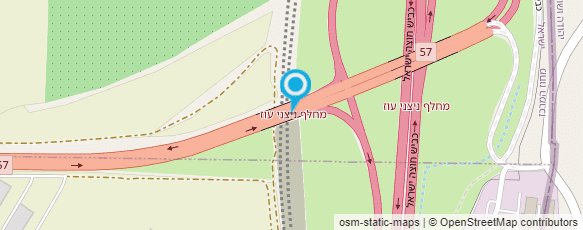 מפת הגעה אל ד"ר קעואר מונדר