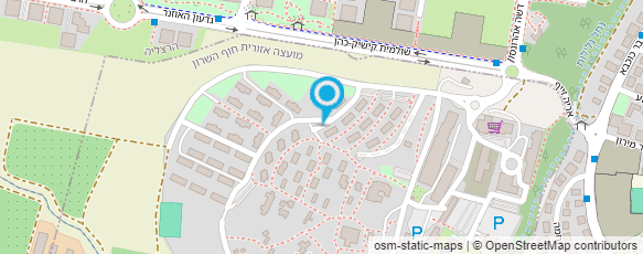 מפת הגעה אל ביזנס איבנטס פתרונות תוכנה בע"מ