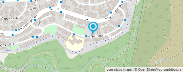 מפת הגעה אל תיווך מהיר