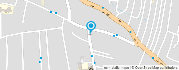 מפת הגעה אל די ג'יי רביע