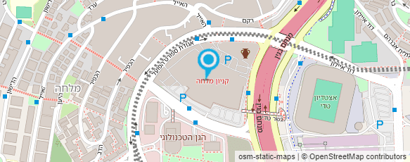 מפת הגעה אל GOLBARY מפת הגעה אל GOLBARY