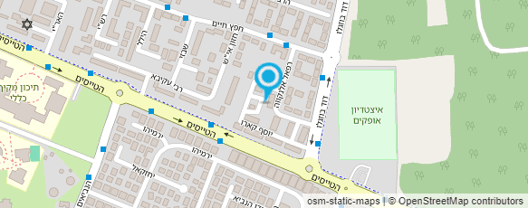 מפת הגעה אל פילו ראובן יוסף מפת הגעה אל פילו ראובן יוסף