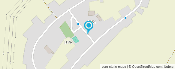 מפת הגעה אל יובל ואבי - תכנון וביצוע מפת הגעה אל יובל ואבי - תכנון וביצוע