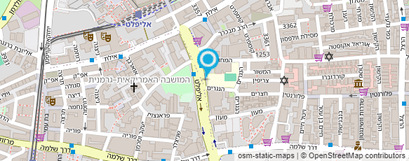 מפת הגעה אל מטלון צילום ועבודות פירסום