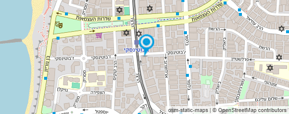 מפת הגעה אל איבנו שרותי חשמל מפת הגעה אל איבנו שרותי חשמל