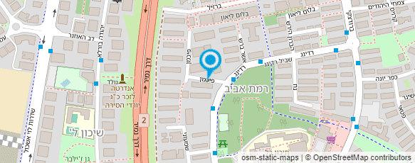 מפת הגעה אל צלמת שגב סיגל מפת הגעה אל צלמת שגב סיגל