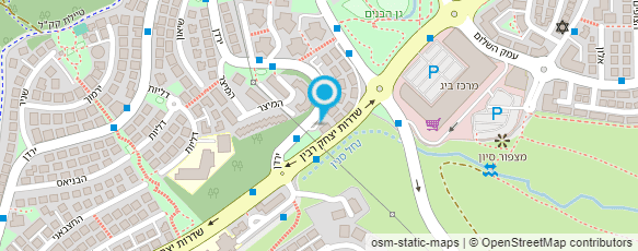 מפת הגעה אל אומן הצבע מפת הגעה אל אומן הצבע