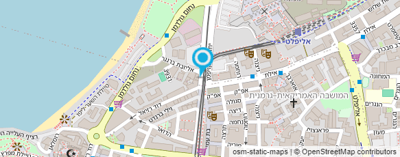 מפת הגעה אל מנשיסטון אבן טבעית ושיש