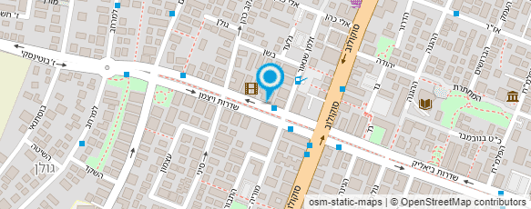 מפת הגעה אל נוף ורד מפת הגעה אל נוף ורד