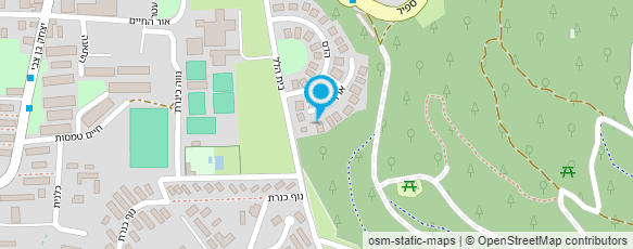 מפת הגעה אל לנקרי דוד ובניו מפת הגעה אל לנקרי דוד ובניו