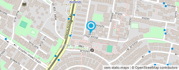 מפת הגעה אל מ.ע.צ החברה הלאומית לדרכים בישראל בע"מ מפת הגעה אל מ.ע.צ החברה הלאומית לדרכים בישראל בע"מ