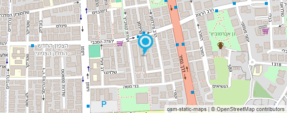 מפת הגעה אל קיפניס דינה מפת הגעה אל קיפניס דינה