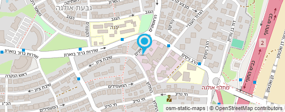 מפת הגעה אל דאבוש