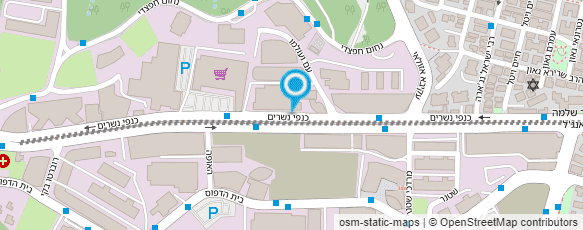 מפת הגעה אל סטימצקי מפת הגעה אל סטימצקי