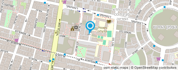 מפת הגעה אל מאילונה-בגדים מצויירים ביד