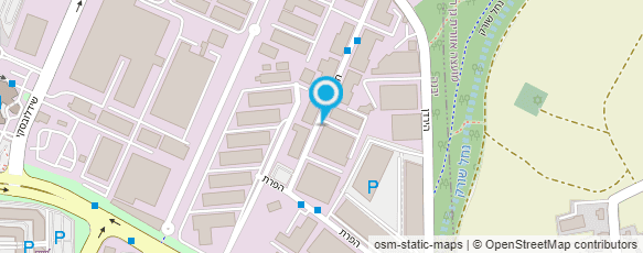 מפת הגעה אל טרנד ריהוט