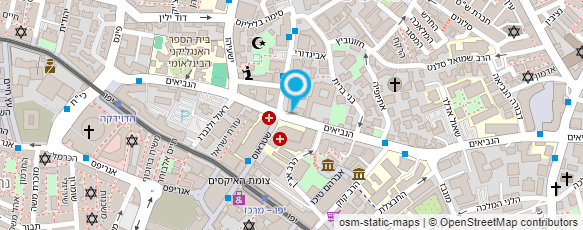 מפת הגעה אל אלאדין מפת הגעה אל אלאדין