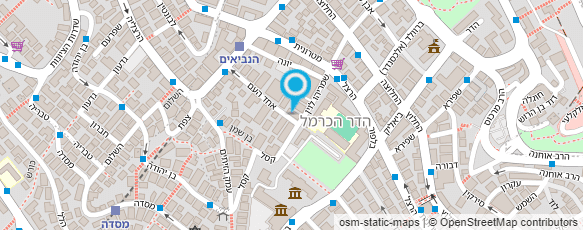 מפת הגעה אל עינב שיפוצים מפת הגעה אל עינב שיפוצים