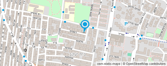 מפת הגעה אל גלובל פתרונות חכמים ושירותים מיוחדים בע"מ מפת הגעה אל גלובל פתרונות חכמים ושירותים מיוחדים בע"מ