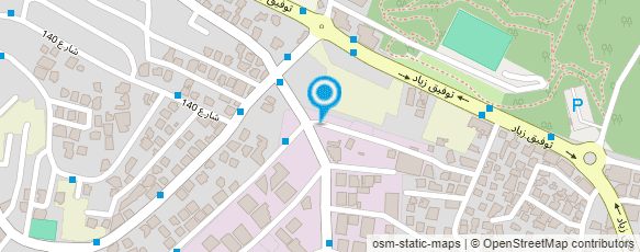 מפת הגעה אל שפרעם דלקים בע"מ