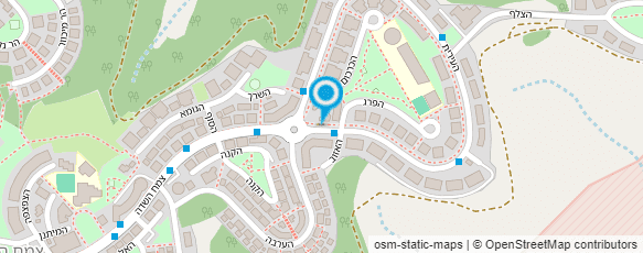 מפת הגעה אל אלפסי שלמה