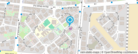 מפת הגעה אל יינות ביתן מפת הגעה אל יינות ביתן