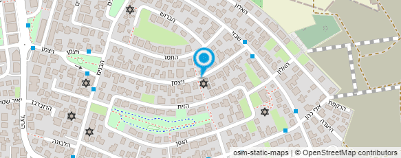 מפת הגעה אל גמליאל שרותי הובלה מפת הגעה אל גמליאל שרותי הובלה