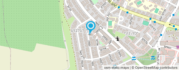 מפת הגעה אל שחור על לבן - מיחזור