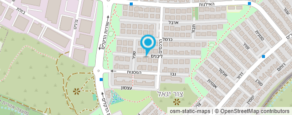 מפת הגעה אל טורנר מיכל מפת הגעה אל טורנר מיכל