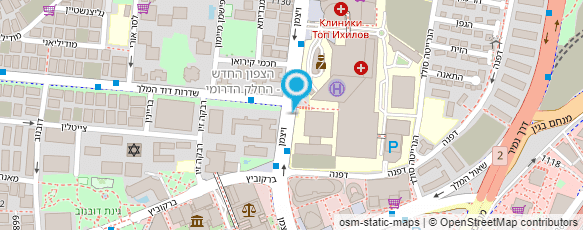 מפת הגעה אל סטימצקי מפת הגעה אל סטימצקי