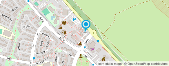 מפת הגעה אל סטימצקי מפת הגעה אל סטימצקי