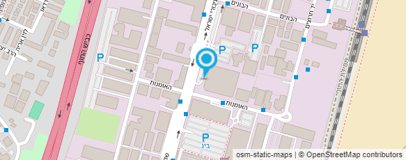 מפת הגעה אל סטימצקי