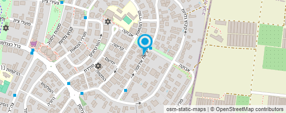 מפת הגעה אל ביוטיקס