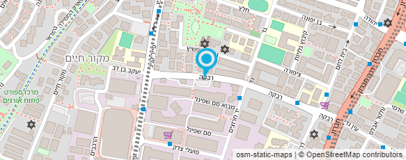 מפת הגעה אל לילות מרוקו - הפקות