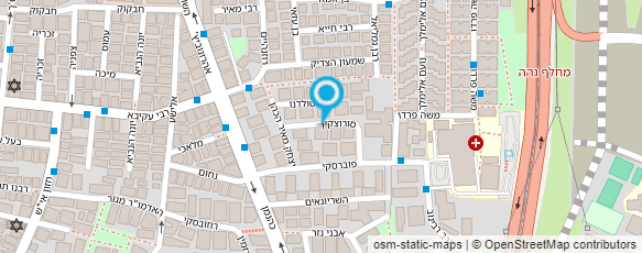 מפת הגעה אל טאובר הסעות