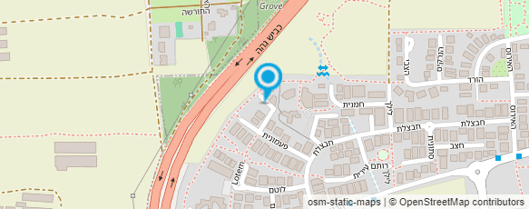 מפת הגעה אל ויטלין אפרת