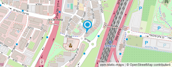 מפת הגעה אל קלאב 8