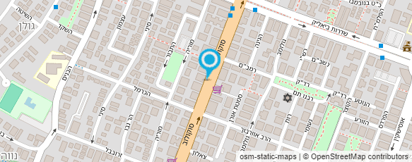 מפת הגעה אל סימיקי