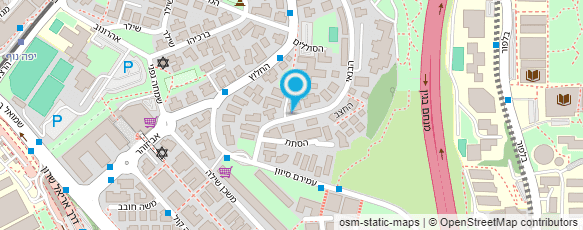 מפת הגעה אל הסינג בת שבע מפת הגעה אל הסינג בת שבע