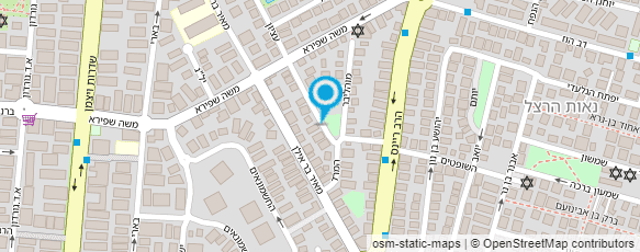 מפת הגעה אל איגום - סקרנל מפת הגעה אל איגום - סקרנל