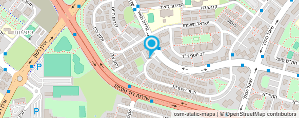 מפת הגעה אל אפיקי יוזמה