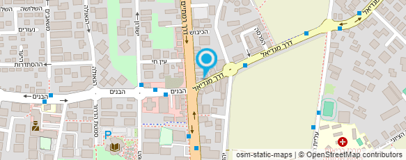 מפת הגעה אל זר פור יו מפת הגעה אל זר פור יו