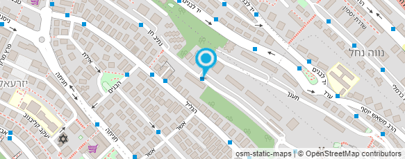 מפת הגעה אל דרך השינוי - יוסי פרלמן