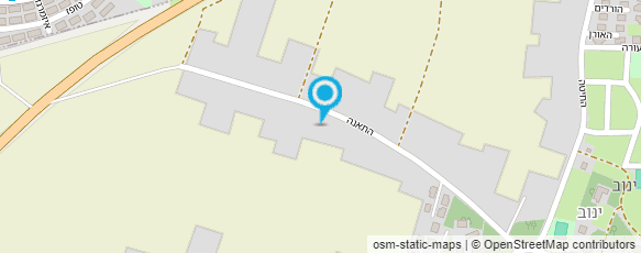 מפת הגעה אל עו"ד ונוטריון גדעון כהן מפת הגעה אל עו"ד ונוטריון גדעון כהן