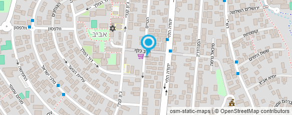 מפת הגעה אל גילי מיזוג אויר מפת הגעה אל גילי מיזוג אויר