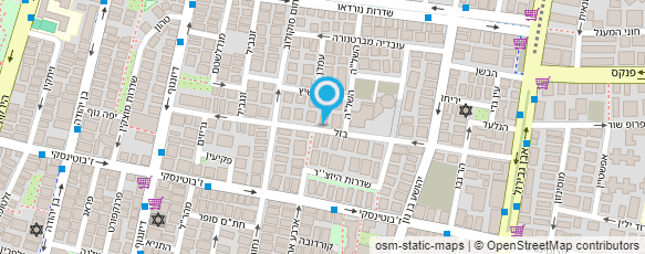 מפת הגעה אל כוכב הצפון - תיווך כלי שיט