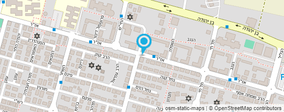 מפת הגעה אל ציורי אנרגיות