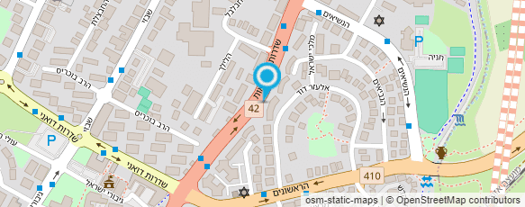 מפת הגעה אל ד.ד.א בניין ושיפוצים מפת הגעה אל ד.ד.א בניין ושיפוצים