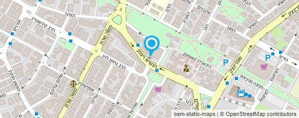 מפת הגעה אל קרייזי ליין- עודפים