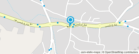 מפת הגעה אל טופ קומפיוטר